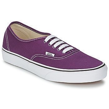 Vans AUTHENTIC korkeavartiset tennarit