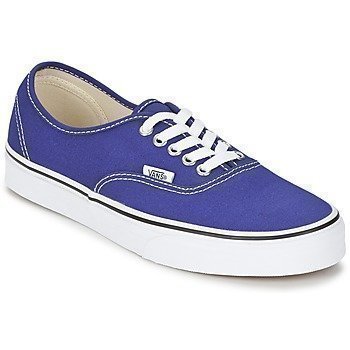 Vans AUTHENTIC matalavartiset tennarit