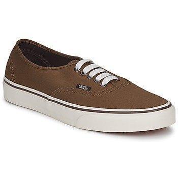 Vans AUTHENTIC matalavartiset tennarit