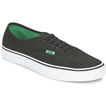 Vans AUTHENTIC matalavartiset tennarit