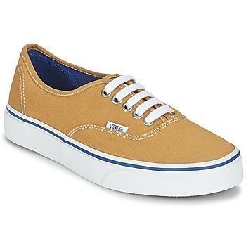 Vans AUTHENTIC matalavartiset tennarit