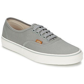 Vans AUTHENTIC matalavartiset tennarit