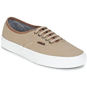 Vans AUTHENTIC matalavartiset tennarit