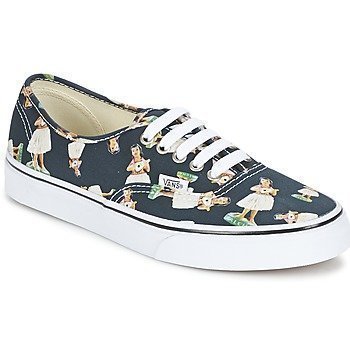 Vans AUTHENTIC matalavartiset tennarit