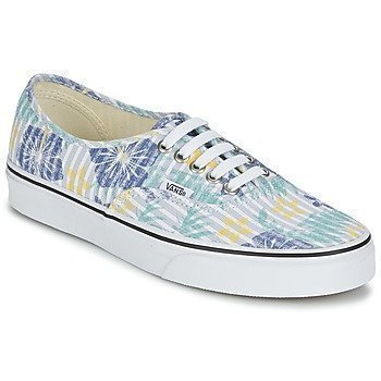 Vans AUTHENTIC matalavartiset tennarit