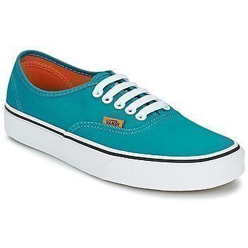 Vans AUTHENTIC matalavartiset tennarit