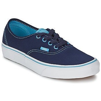 Vans AUTHENTIC matalavartiset tennarit