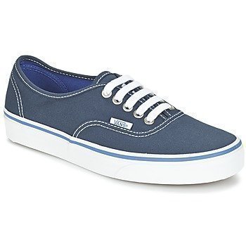 Vans AUTHENTIC matalavartiset tennarit