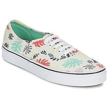 Vans AUTHENTIC matalavartiset tennarit