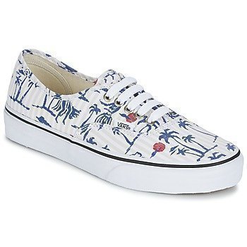 Vans AUTHENTIC matalavartiset tennarit