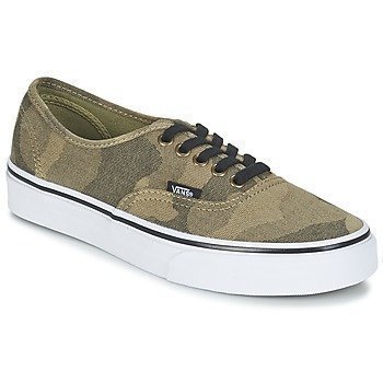 Vans AUTHENTIC matalavartiset tennarit