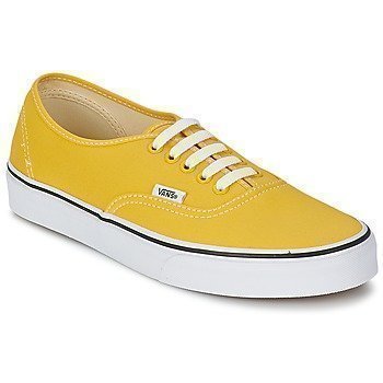 Vans AUTHENTIC matalavartiset tennarit