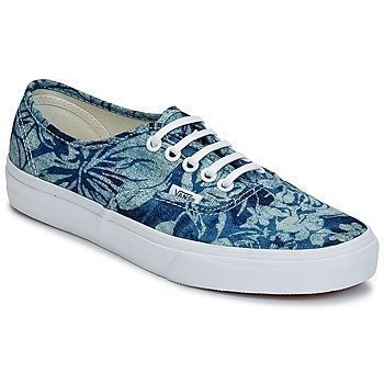 Vans AUTHENTIC matalavartiset tennarit