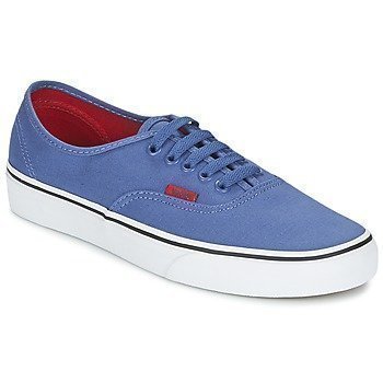 Vans AUTHENTIC matalavartiset tennarit