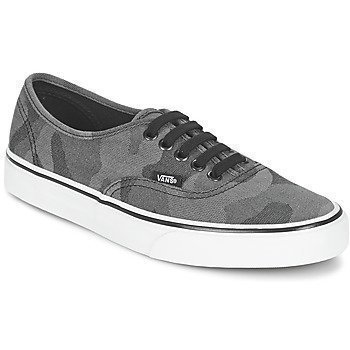 Vans AUTHENTIC matalavartiset tennarit