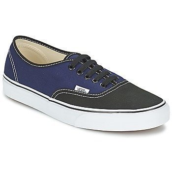 Vans AUTHENTIC matalavartiset tennarit