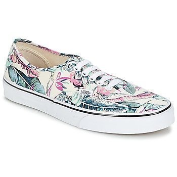 Vans AUTHENTIC matalavartiset tennarit