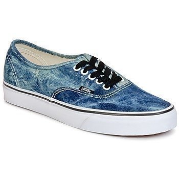 Vans AUTHENTIC matalavartiset tennarit