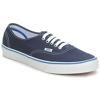 Vans AUTHENTIC matalavartiset tennarit