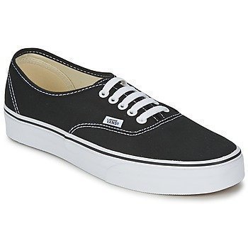 Vans AUTHENTIC matalavartiset tennarit