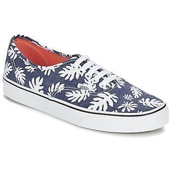 Vans AUTHENTIC matalavartiset tennarit