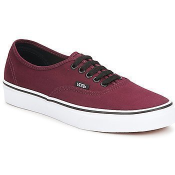 Vans AUTHENTIC matalavartiset tennarit