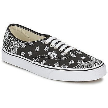 Vans AUTHENTIC matalavartiset tennarit