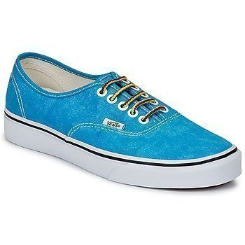 Vans AUTHENTIC matalavartiset tennarit