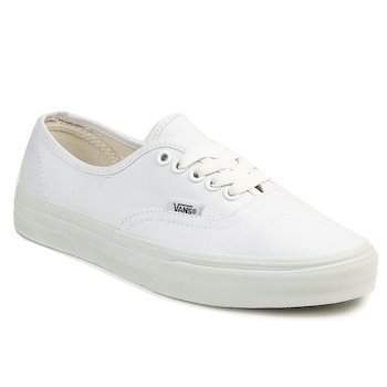 Vans AUTHENTIC matalavartiset tennarit