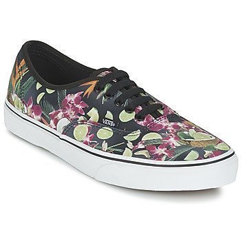 Vans AUTHENTIC matalavartiset tennarit