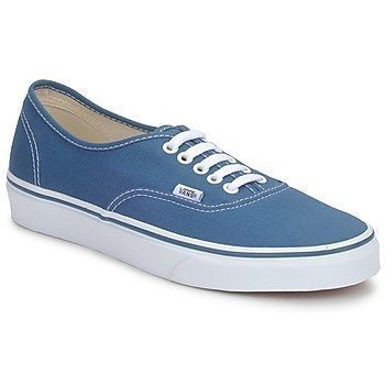 Vans AUTHENTIC matalavartiset tennarit