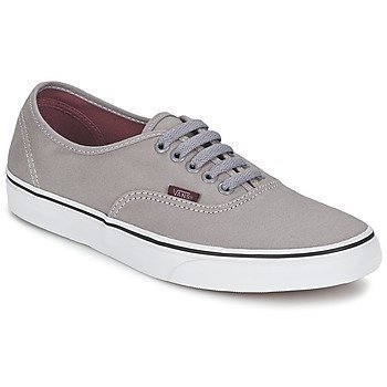 Vans AUTHENTIC matalavartiset tennarit