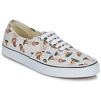 Vans AUTHENTIC matalavartiset tennarit