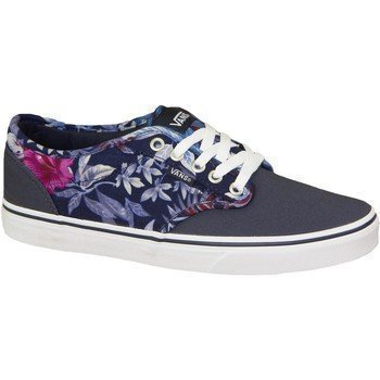 Vans Atwood Canvas Floral VZUNK35 matalavartiset tennarit