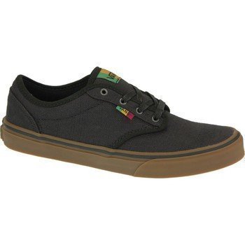 Vans Atwood Canvas Rasta V3Z93ZM matalavartiset tennarit