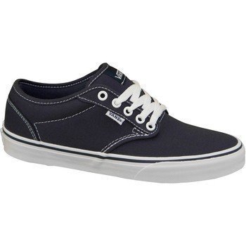 Vans Atwood Canvas UDM7HL matalavartiset tennarit