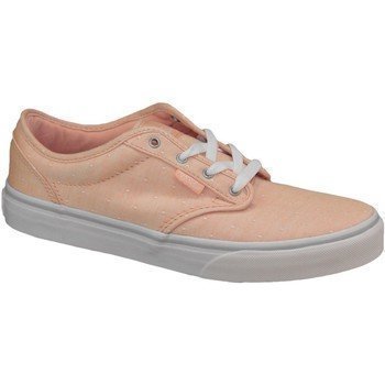 Vans Atwood Canvas VZUSIM5 matalavartiset tennarit