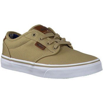 Vans Atwood Deluxe Canvas  ZSTESV matalavartiset tennarit