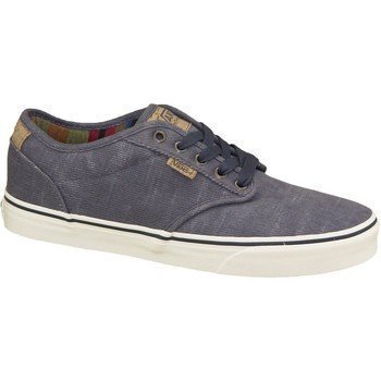 Vans Atwood Deluxe VXB2ILN matalavartiset tennarit