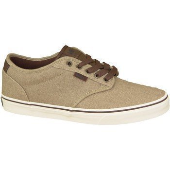 Vans Atwood Deluxe VXB2K6V matalavartiset tennarit