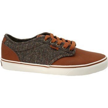 Vans Atwood Deluxe VXB2K8B matalavartiset tennarit