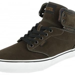 Vans Atwood Hi Varsitennarit