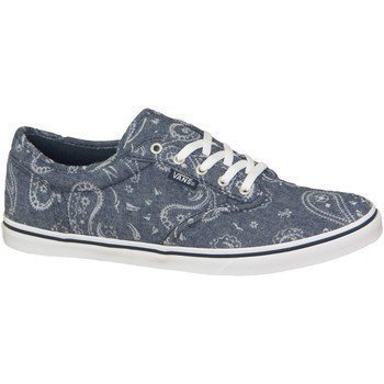 Vans Atwood Low Flocked VZUOK3F matalavartiset tennarit