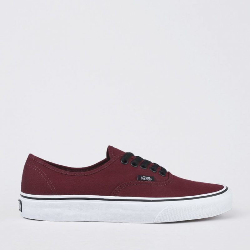 Vans Authentic