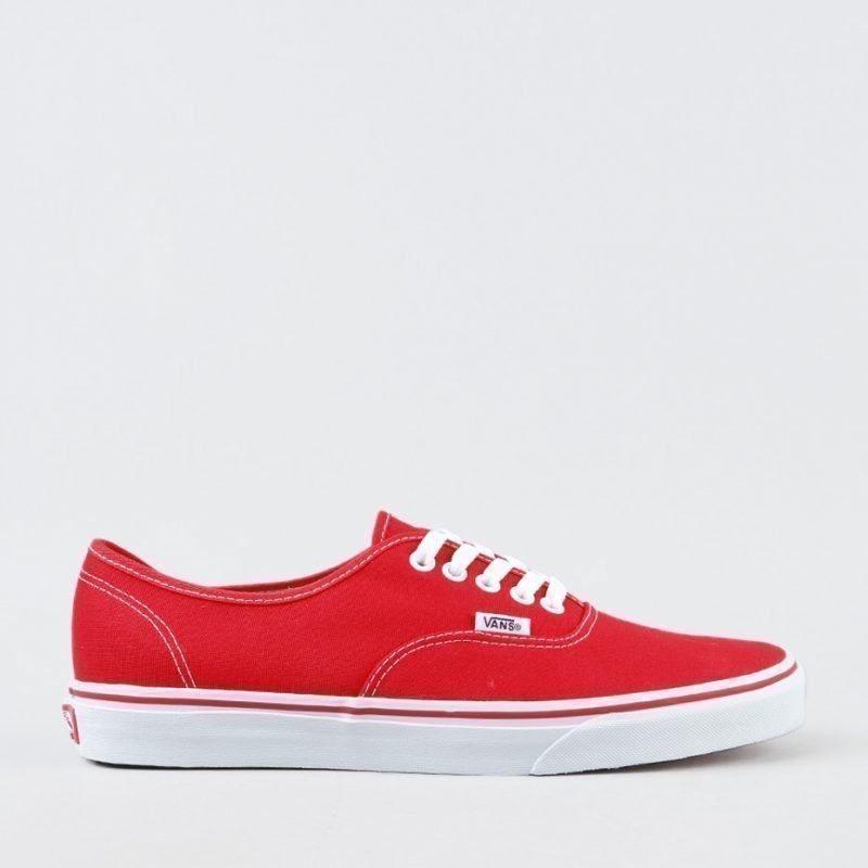 Vans Authentic