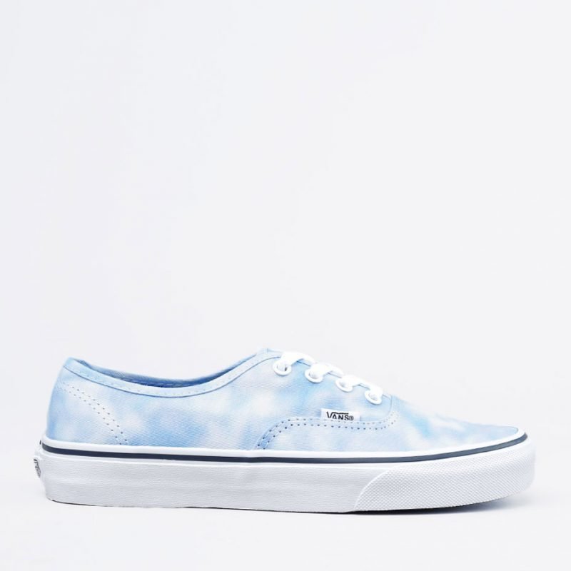 Vans Authentic