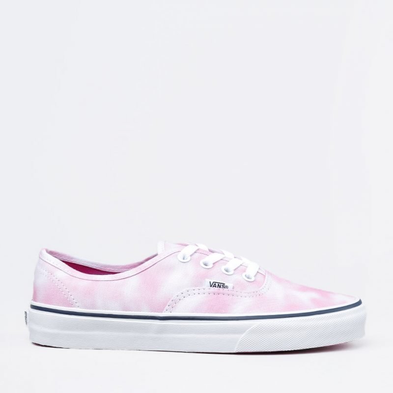 Vans Authentic