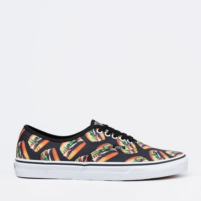 Vans Authentic