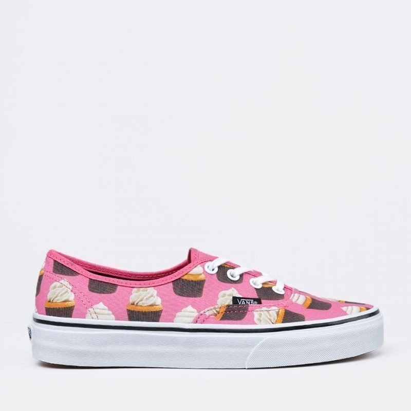 Vans Authentic