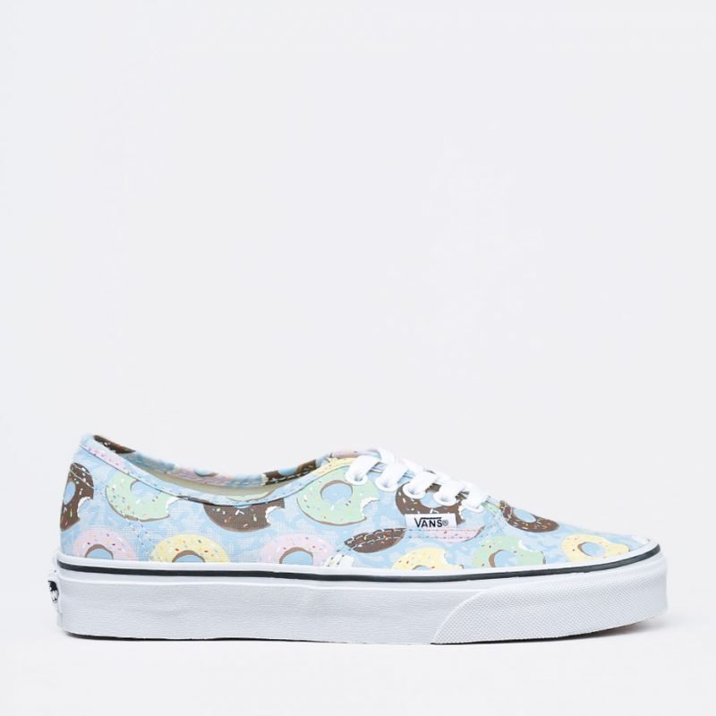 Vans Authentic